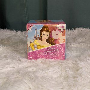 Disney Princess Belle from Beauty and Beast 48 Pie